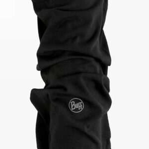 „Buff Merino Midweight“ daugiafunkcinis diržas Juoda - Image 2