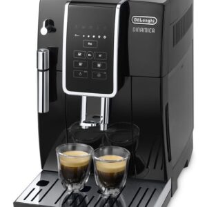 De’Longhi Dinamica Ecam 350.15.B Visiškai automatinis Espreso kavos aparatas 1,8 L - Image 2