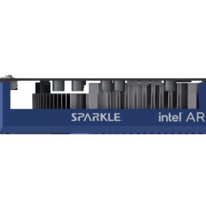 Sparkle Intel Arc A380 ELF 6 GB GDDR6 vaizdo plokštė - Image 3