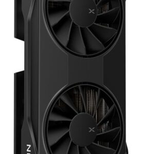 XFX Swift AMD Radeon RX 9060 8 GB vaizdo plokštė