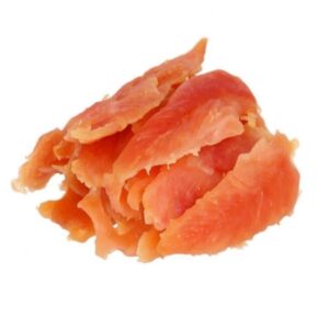 HILTON Soft chicken jerky - skanėstas šunims - 500 g