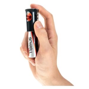 Akustinis pavojaus signalas TW 1000 SCHRILL-ALARM - Image 3