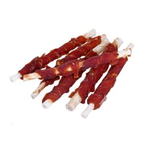 PETITTO Antienos kebabas - skanėstas šunims - 500 g - Image 2