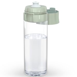 Brita Vital žalias 2 diskų filtro buteliukas - Image 2