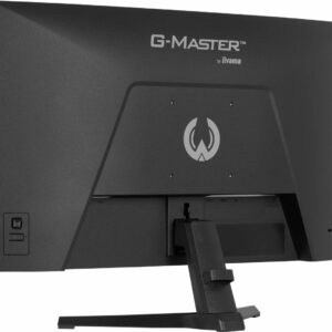 iiyama G-MASTER G2771HS-B1 kompiuterio monitorius 68,6 cm (27") 1920 x 1080 pikseliai „Full HD“ Juoda - Image 3