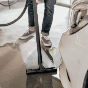 Kärcher WD 4 S V-20/5/22 20 L Būgninis siurblys Sausas ir drėgnas 1000 W Bemaišis - Image 2