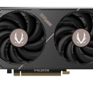 Zotac GAMING GeForce RTX 5060 Ti AMP NVIDIA 8 GB GDDR7 - Image 3