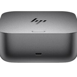 HP Thunderbolt 4 Ultra 180W G6 Dock