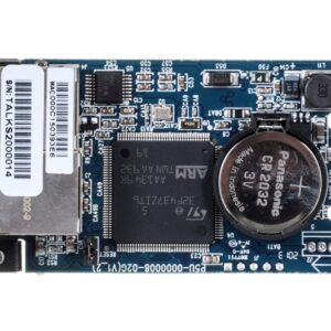 CyberPower RMCARD205 nuotolinis maitinimo valdiklis - Image 2