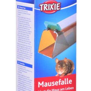 Trixie pelių spąstai "Trip Trap"