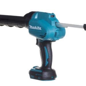 Makita DCG180Z klijų ir silikono pistoletas 18V - Image 2