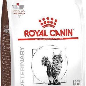 ROYAL CANIN Cat Gastrointestinal VHN - sausas kačių maistas - 400g