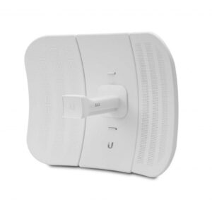 Ubiquiti LBE-M5-23 tiltelis / kartotuvas 1x1 SISO 100 Mbit/ai Balta