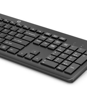 HP 235 Wireless Mouse and Keyboard Combo - Image 3