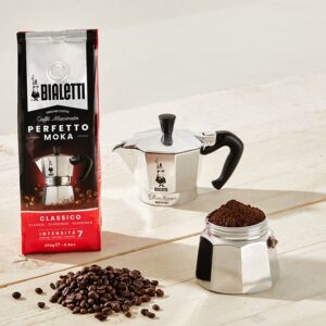 Bialetti Perfetto Moka Cioccolato 250 g - Image 3