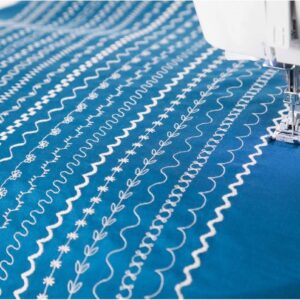 Singer C240 plunksninė siuvimo mašina