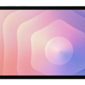 Samsung Galaxy Tab SM-X736B 5G LTE-TDD & LTE-FDD 512 GB 27,9 cm (11") 12 GB Wi-Fi 6 (802.11ax) Sidabras