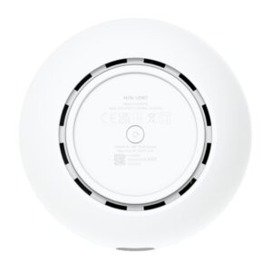 Ubiquiti Dream 7 belaidis maršrutizatorius 2.5 Gigabit Ethernet Trijų dažnio juostų (2,4 GHz / 5 GHz / 6 GHz) Balta - Image 3