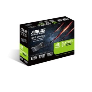 ASUS GT1030-SL-2G-BRK NVIDIA GeForce GT 1030 2 GB GDDR5 - Image 3