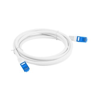 LANBERG PATCHCORD S/FTP CAT.6A 2M PILKA LSZH - Image 2