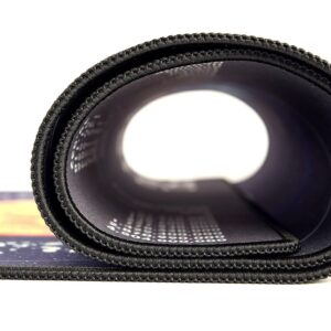 Gembird MP-SOLARSYSTEM-XL-01 Gaming mouse pad extra large"Cosmos" 350 x 900 - Image 3