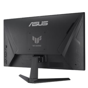 ASUS TUF Gaming VG257Q5A kompiuterio monitorius 62,2 cm (24.5") 1920 x 1080 pikseliai „Full HD“ LCD Juoda - Image 3