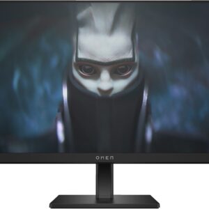 OMEN by HP 23.8 inch FHD 165Hz Gaming Monitor - OMEN 24