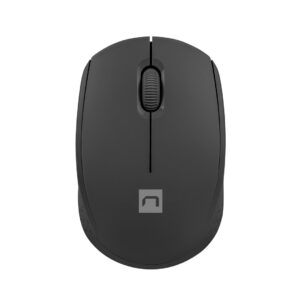 NATEC NMY-2000 kompiuterio pelė Radijo dažnio belaidė Optinis - Image 2