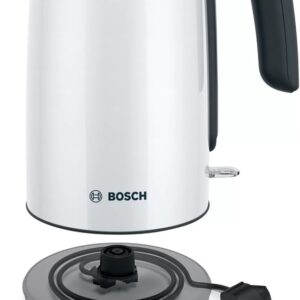 Elektrinis virdulys "Bosch" TWK 7L461, 2400 W, 1,7 l, baltas - Image 2