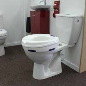 Klozeto sėdynės pakėlimas CLIPPER - Image 3