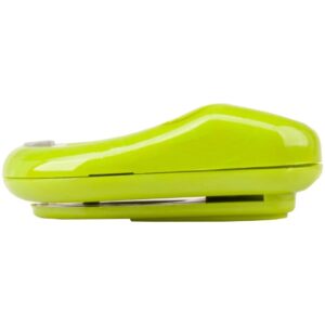 TICKLESS ultragarsinis erkių šalintuvas, skirtas medžiotojams HUNTER, žalias - Image 3