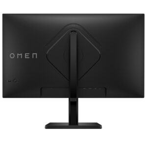 HP OMEN žaidimų monitorius su 27 colių FHD 180 Hz ekranu – 27 G2