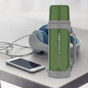 Thermos Maestro MR-1631-150 1,5 l (MR-1631-150-GREEN) Žalia - Image 2