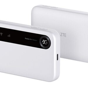 Router ZTE U50