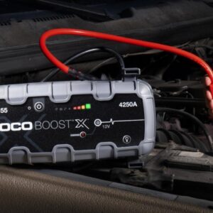 NOCO GBX155 transporto priemonės starteris 4250 A - Image 3