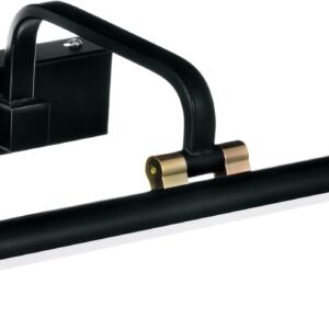 Activejet AJE-FADO sieninis apšvietimas Nekeičiama (-os) lemputė (-os) LED