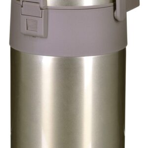 Turistinis termosas 4 l MR-1637-400-GOLD Maestro - Image 3