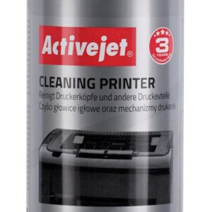 Activejet AOC-401 spausdintuvo valymo priemonė Purškimas - Image 2