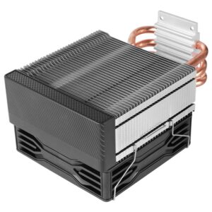 TACENS MARS MCPU-X3 90 PWM 190W CPU aušintuvas - Image 2