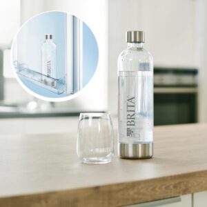 Brita SodaOne sotintuvas (Balta)