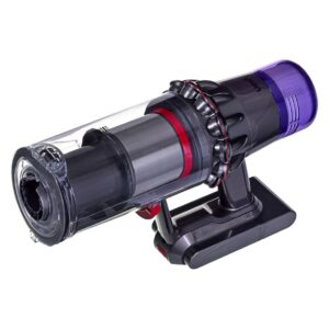 "Dyson V11 Advanced" dulkių siurblys mėlynai pilkas - Image 2