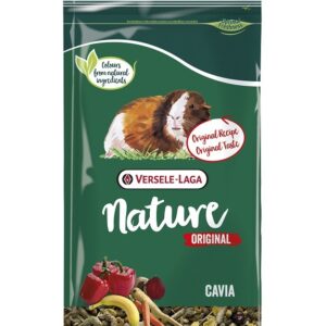VERSELE LAGA Nature Original Cavia - Maistas kavijai - 2,5 kg