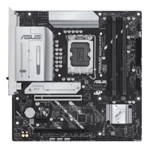 ASUS PRIME B860M-A WIFI Intel B860 LGA 1851 (Socket V1) „micro ATX“ - Image 2