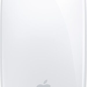 Apple Magic Mouse kompiuterio pelė Biuras Abiems rankoms RD belaidis ryšys + „Bluetooth“ - Image 3