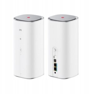 Router ZTE G5 Ultra 5G - Image 3