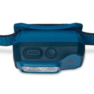 Galvos žibintas Black Diamond STORM 500-R HEADLAMP AZUL - Image 2
