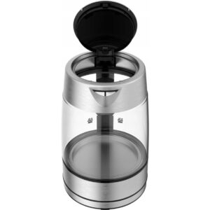 Tefal KI772D elektrinis virdulys 1,7 L 2400 W Nerūdijančiojo plieno, Permatomas - Image 2