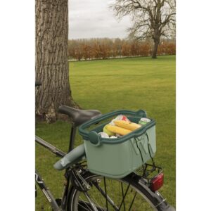 Turistinis aušintuvas žalias 10L 261196 CURVER - Image 2