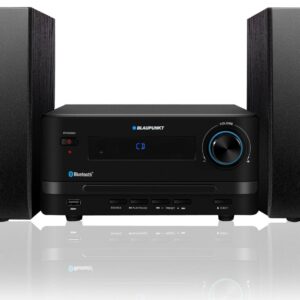 MIKRO BOKŠTAS SU BLUETOOTH MS14BT - Image 2