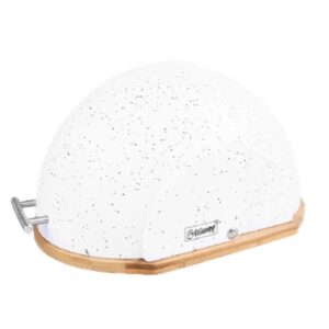 Feel-Maestro MR-1678G duoninė Ovalus Balta - Image 2